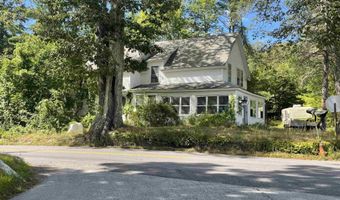 1 Angier Rd, Fitzwilliam, NH 03447