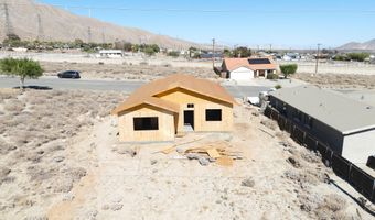 13283 Chaparral Rd, White Water, CA 92282