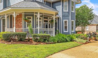 401 Northwind Dr, Brandon, MS 39047