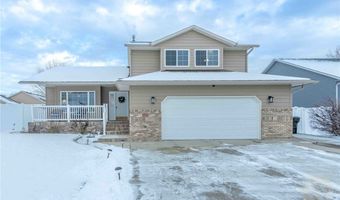 2051 Country Manor Blvd, Billings, MT 59102