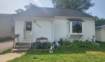 1220 FRANKLIN St, Wisconsin Rapids, WI 54494
