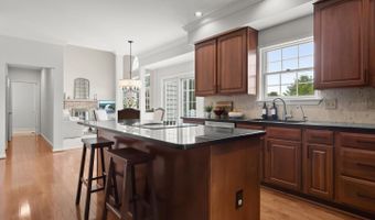 16 FARM RIDGE Ct, Baldwin, MD 21013