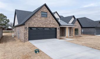 509 Waggoner Ln, Barling, AR 72923