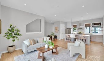 2709 Shenandoah Ave, Charlotte, NC 28205