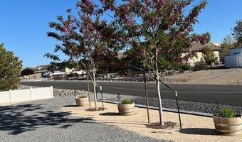 529 Saddle Horn Way, Fernley, NV 89408