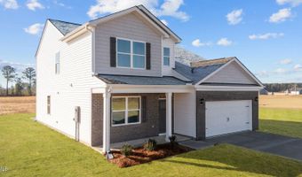 10684 Beard Way, Bailey, NC 27807
