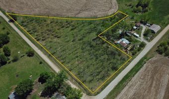 No Situs 3.14ac 636A Avenue, Auburn, NE 68305