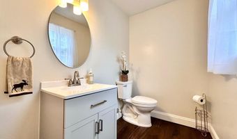1104 LEESWOOD Rd, Bel Air, MD 21014