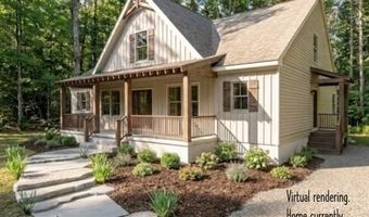 21 Baldelaire Mews, Albrightsville, PA 18210