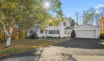 12 Sherry St, Berlin, NH 03570