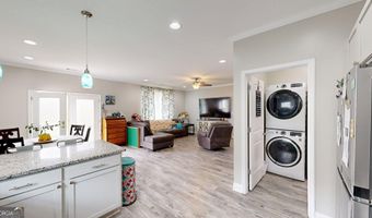 116 Church, Adairsville, GA 30103