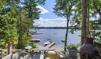 183 Sunset Shore Dr, Alton, NH 03810
