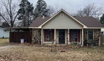 241 MASSEY, Adamsville, TN 38310