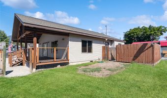 10 Tobacco Rd, Eureka, MT 59917