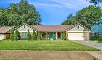 2605 SURREY WOOD Dr, Bartlett, TN 38134