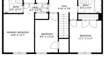 4536 CONWELL Dr, Annandale, VA 22003