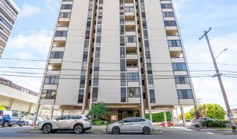 1505 Alexander St 206, Honolulu, HI 96822