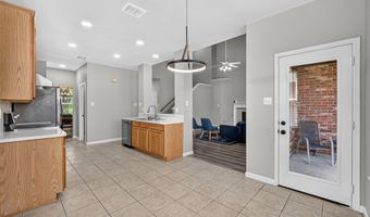 1411 Brook Ridge Ave, Allen, TX 75002