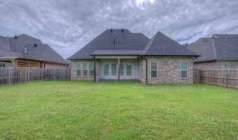 605 Meridian Way, Benton, LA 71006