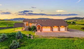 341 Laurel Ranch Rd, Bozeman, MT 59715