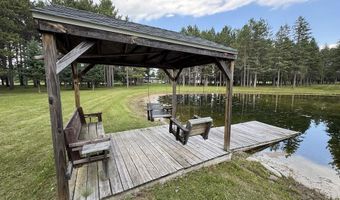 2220 M-30, Alger, MI 48610