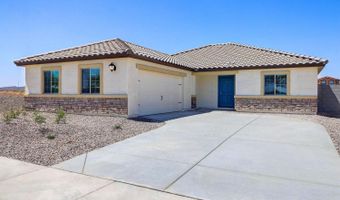 4019 N Ghost Hollow Ave Plan: Sedona, Casa Grande, AZ 85122