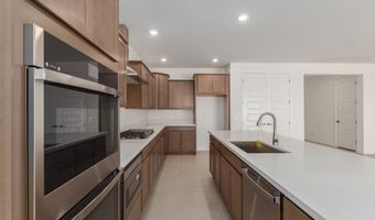 1184 E Ridgerock St Plan: Available Floor Plan: VIOLET 4414, Casa Grande, AZ 85122