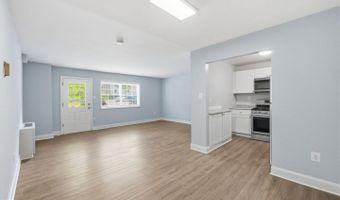 4405 ROMLON St #104, Beltsville, MD 20705