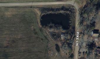 21 Pike Ln, Almyra, AR 72003