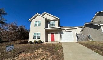 3502 Terrace Hl, Benton, AR 72015