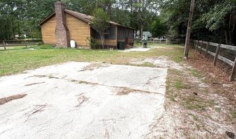 315 Ashby Pines Rd, Barnwell, SC 29812