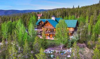 1066 ESTATES Dr, Breckenridge, CO 80424