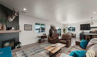 4607 Sunburst Ln, Billings, MT 59106