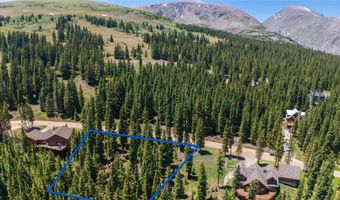 34 Camron Ln Lot 31, Breckenridge, CO 80424
