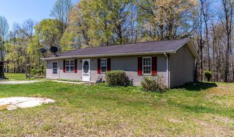 121 White Pine Rd, Beattyville, KY 41311