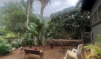 47-646 Melekula Rd, Kaneohe, HI 96744