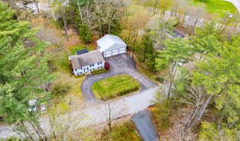191 Worfield Cir, Bristol, NH 03222