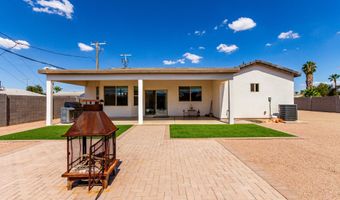8944 W CENTURY Dr, Arizona City, AZ 85123