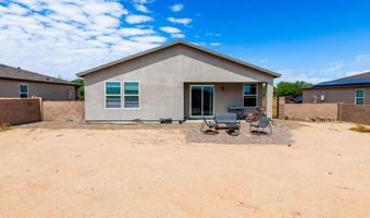 1249 S Lenora Loop, Benson, AZ 85602