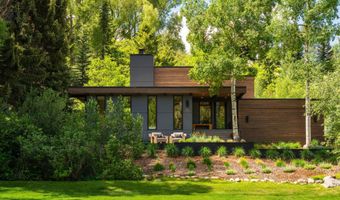 1235 Red Butte Dr, Aspen, CO 81611