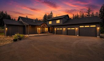 22404 S FOREST PARK Rd, Beavercreek, OR 97004