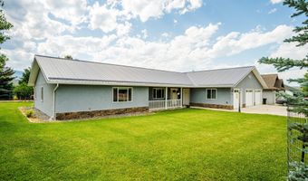 53 Kelly Ln, Dayton, WY 82836