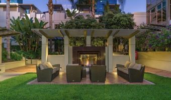 700 W E St 3404, San Diego, CA 92101