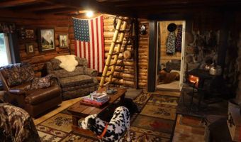 127 Lonely Moose Ln, Alberton, MT 59820