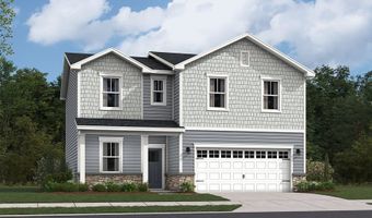 13305 Mullica Dr Plan: Charleston, Ellendale, DE 19941