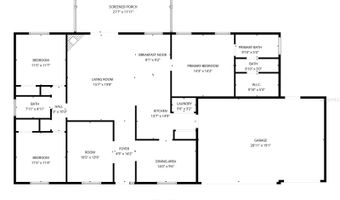 6427 CLAIR SHORE Dr, Apollo Beach, FL 33572