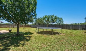 4917 Crystal Crk, Abilene, TX 79606