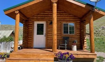 1 LOG CABIN, Auburn, WY 83111