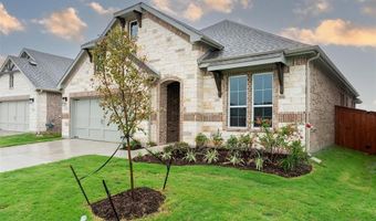416 Pickett Creek Dr, Aledo, TX 76008
