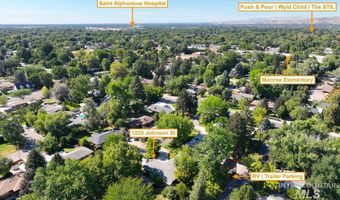 1220 S Johnson St, Boise, ID 83705